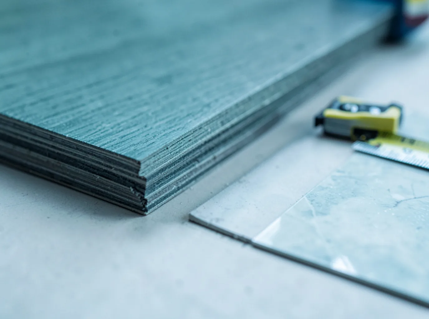 Luxury Vinyl Plank Installation Batavia, OH FAQs